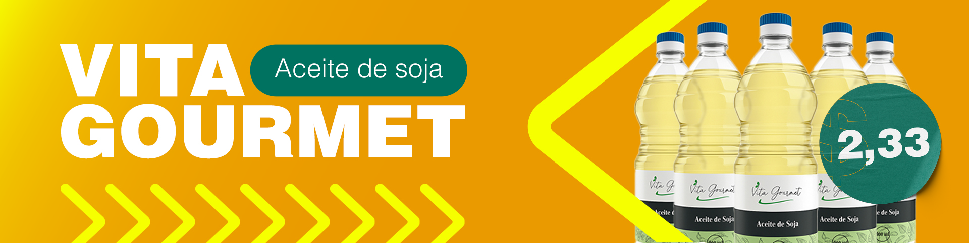 Combos y packs especiales